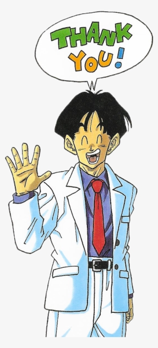 That Time I Got Reincarnated As Yamcha - Cartoon