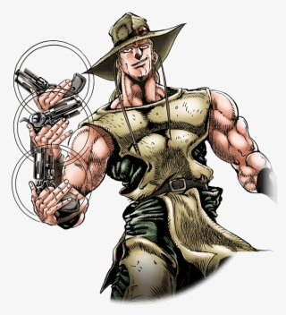 Unit Hol Horse - Illustration