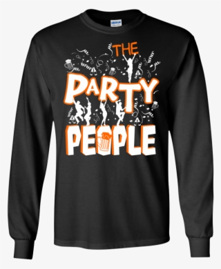 Back To Back Champion Logo Shirt