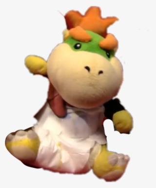 #sml #bowserjr #freetoedit - Baby Toys