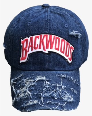 Backwoods Cap - Baseball Cap