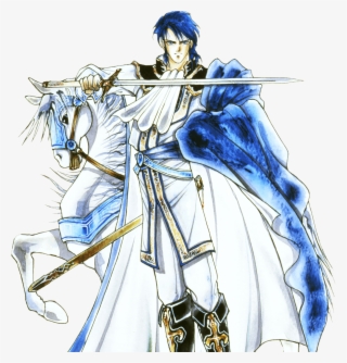 From There, Things Get A Little Murky As The Songs - Sigurd Fire Emblem