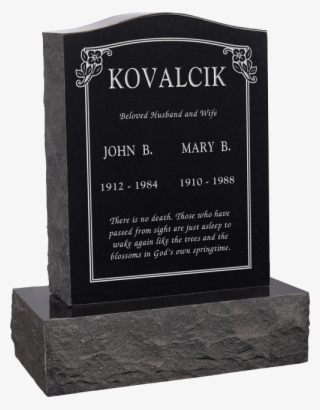 Questions To Ask A Cemetery Headstones Rules - Headstone