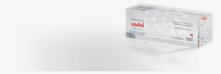 3d Lasergravur In Glas - Box