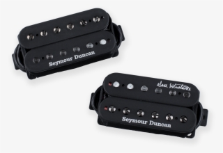 Dave Mustaine Thrash Factor™ - Seymour Duncan Dave Mustaine Thrash Factor Humbucker