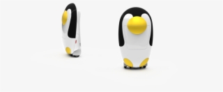 353 Copy - Adã©lie Penguin