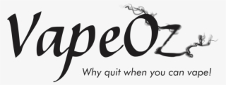 Vapeoz - Calligraphy