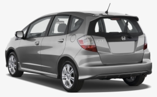 Honda Fit Gp1 - Honda Fit 2011