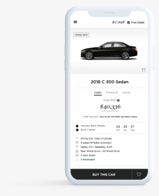 In-store, Or The Other Way Around - Audi