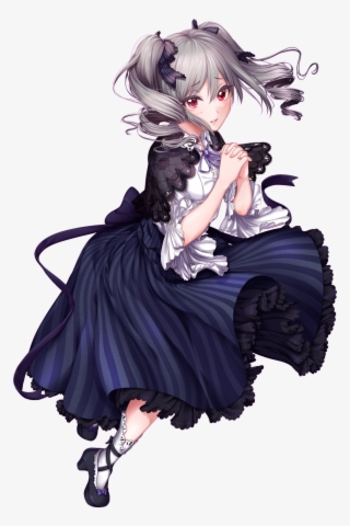 Image - Anime