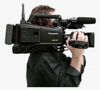 Pro-broadcast Cameras - Aj Px800
