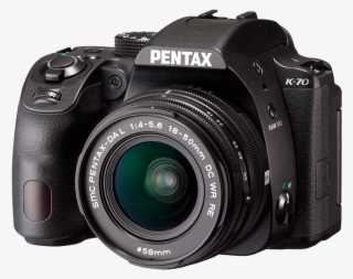 Pentax K-70 Digital Camera - Sony Slt Alpha 58