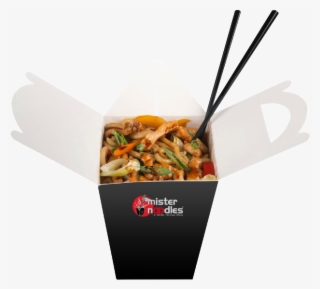 Noodles Png - Lo Mein
