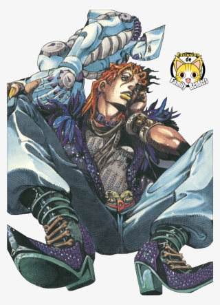 Disclaimer - Jojo Over Heaven Pdf