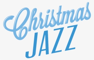 Christmasjazz Logo2016-01 - Calligraphy