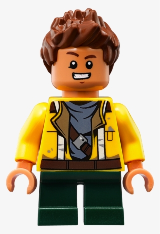 Lego Rowan Freemaker