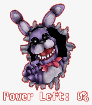 Pouer Left Five Nights At Freddy's 2 Five Nights At - Five Nights At Freddy's