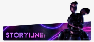 Fazbear Entertainment Closed Down Due To Unclear Reasons - Poster