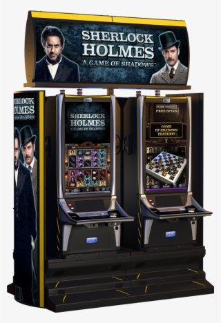 Igtverified Account - Sherlock Holmes