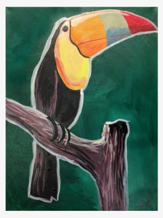 “toucan” - Toucan