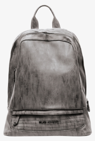 Stockholm Perfo Diaper Backpack - Little Company Diaper Backpack