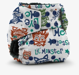 Additional Images - Diaper