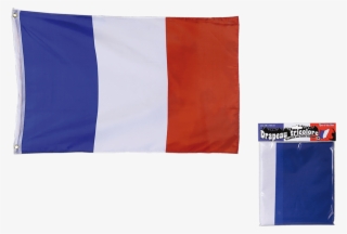 France Flag - Flag