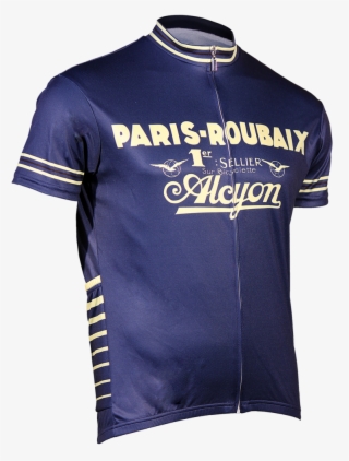 Paris Roubaix Jsy 2 Copy - Paris Roubaix 2018 T Shirt
