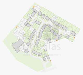 Maplelawns - Plan