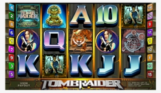 Tomb Raider