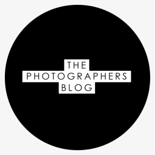 Welcome To The Photographers' Blog - Circle