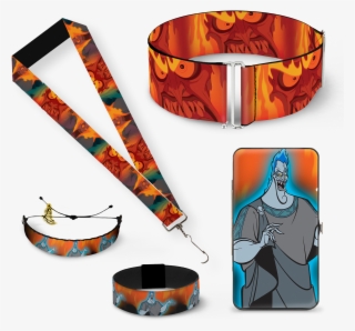 Hades Women's Gift Set - Dr Facilier