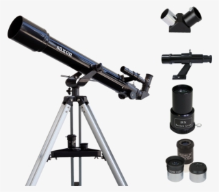 Telescope Png, Download Png Image With Transparent - Saxon Telescope
