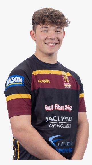 George Hansford - Player