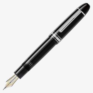 114229 Ret01 - Montblanc Meisterstück 149