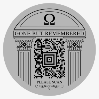 The Omega Mark - Circle