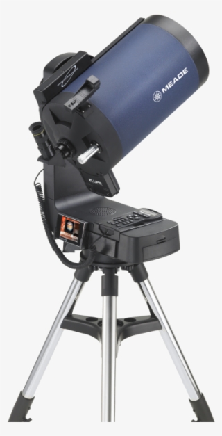 8" Lightswitch Advanced Coma-free Ls8 Telescope - Teleskop Meade Lightswitch 6 Acf