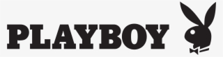 Datei - Playboy-logo - Svg - Play Boy