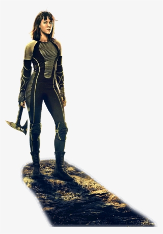 Wiki The Hunger Games - Hunger Games Joanna Mason