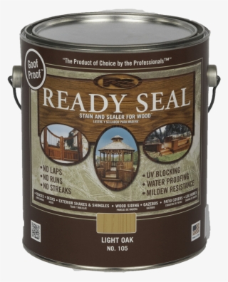 Ready - Ready Seal Stain Sprayer