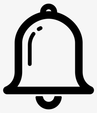 Png File Svg - Bell Alarm Logo