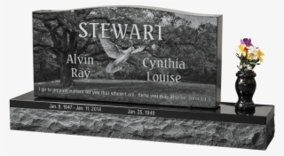 Headstone, Fairview Cemetery, Winnie Tx - Headstone