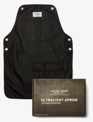 Victory Barber & Brand Ultralight Apron - Victory Apron
