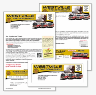 Standard Full View - Flyer