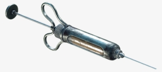 Syringe