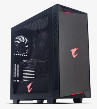 Computer Case