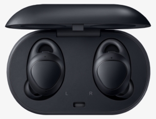 Home Earphones Samsung Gear Icon - Samsung Gear X Icon 2018