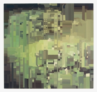 Pond - Tile