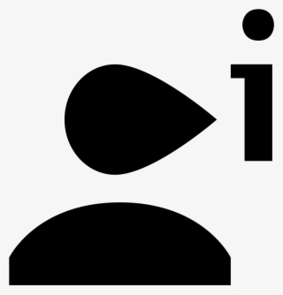 Contact Info Icon - Graphic Design