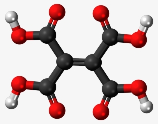 Ethylenetetracarboxylic Ac - Oxalate Ion In Guava
